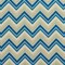 1 Yard Outdoor Indoor Heavy Duty Upholstery Fabric Small Geometric Fade Stain Resistant 54 Inch Width